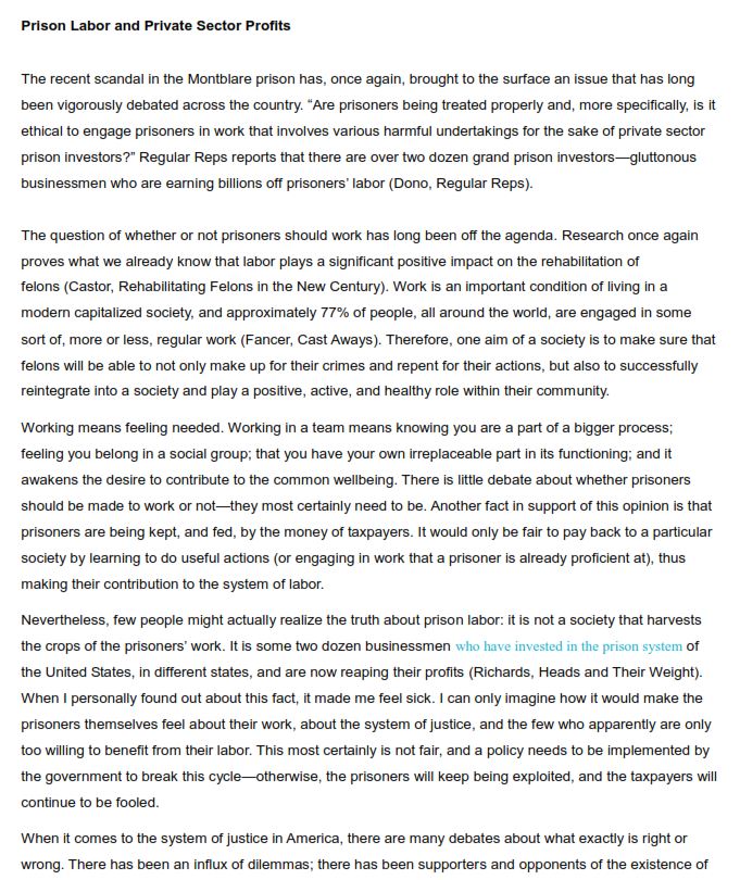 analytical essay example to help you ace your grade causal analysis essay outline