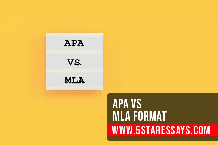 Apa Vs Mla Differences Between Format And Citation Style