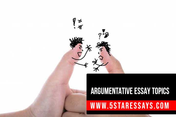 argumentative essay topics on love