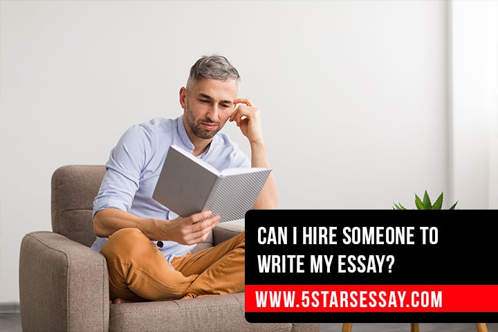 can you pay someone to write an essay