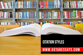 Citation Styles Guide: APA, MLA, IEEE, Turabian, and Chicago