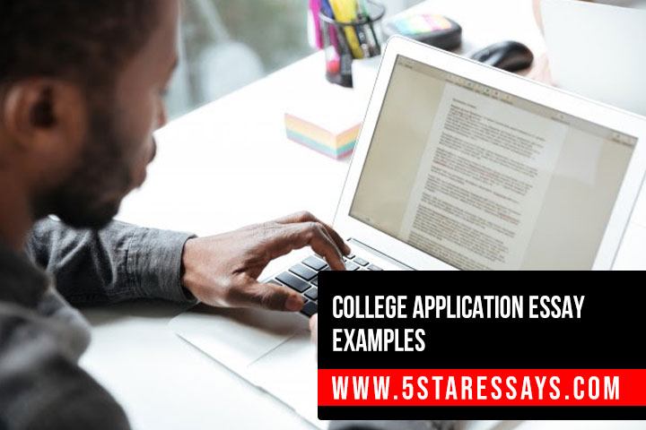 college application essay examples)