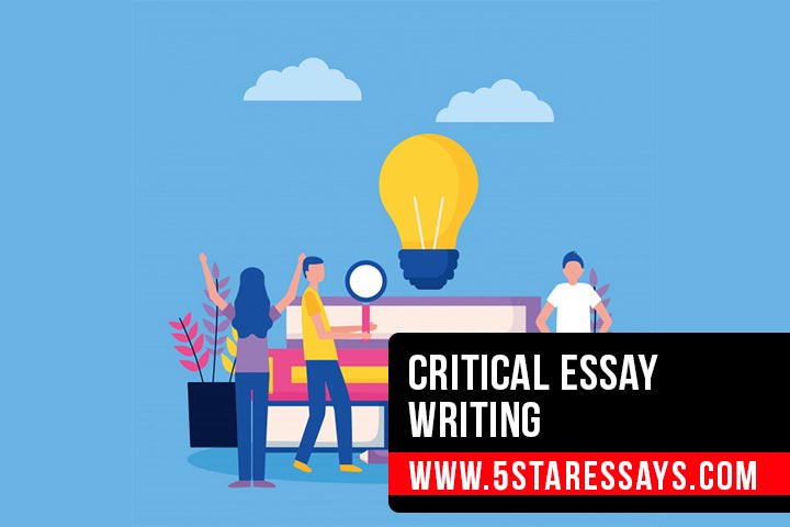 Critical Analysis Essay: Expert Guide to Craft a Brilliant Essay