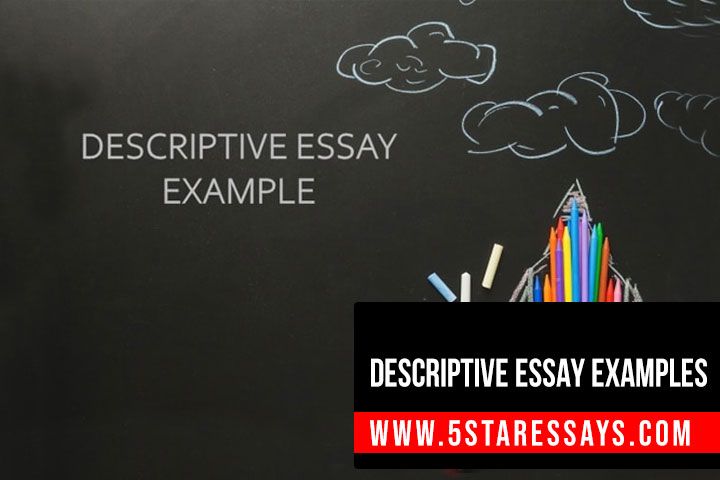 Descriptive Essay Structure – Tulisan