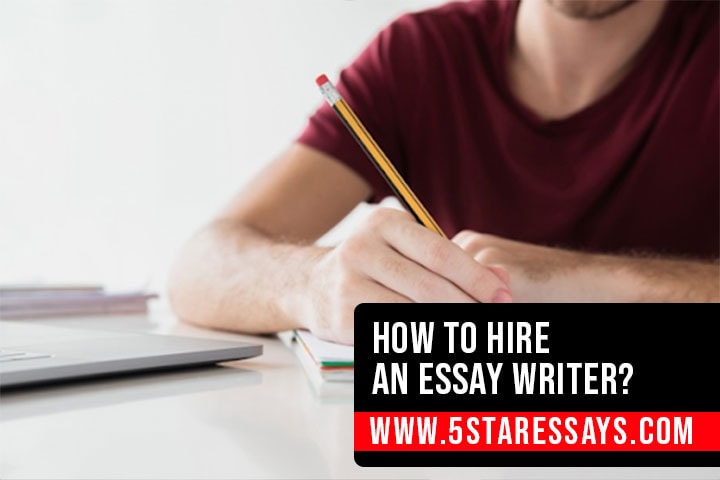 Professional Essay Writers For Hire - Best Essay Service