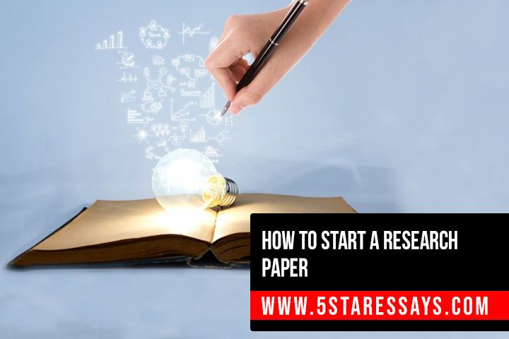 How To Write A Research Proposal Outline And Samples