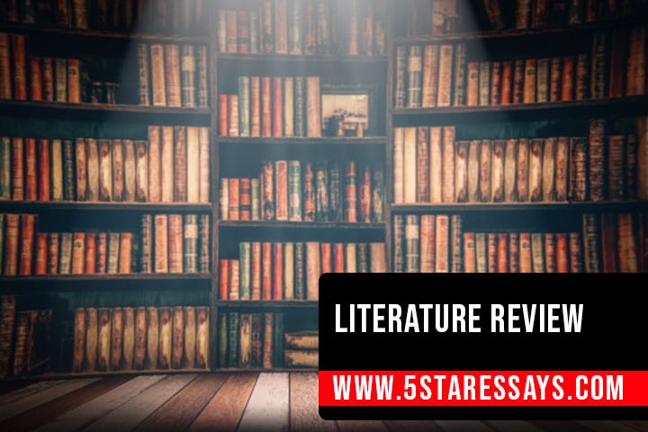How to Write a Literature Review: Steps and Outline
