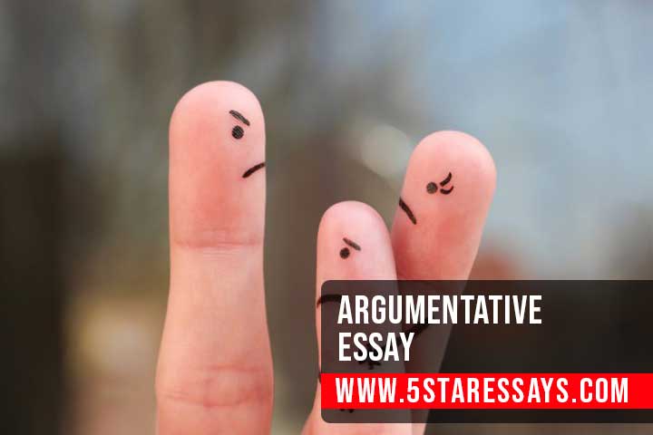 How To Write a Strong Argumentative Essay in an Hour 