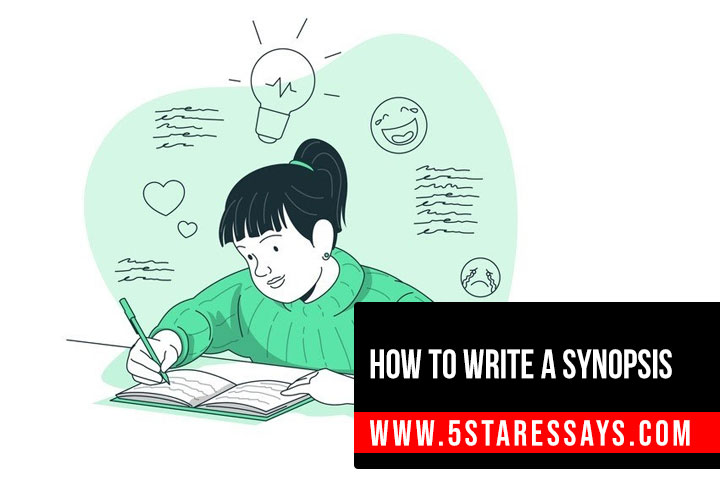 How to Write a Synopsis - Easy Steps and Format Guide How to Write a Synopsis - Easy Steps and Format Guide