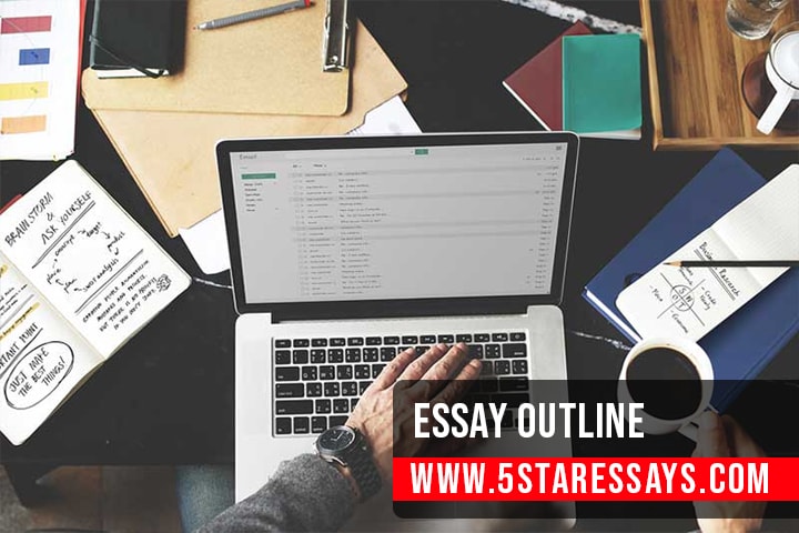 Outline For Essay Template from www.5staressays.com