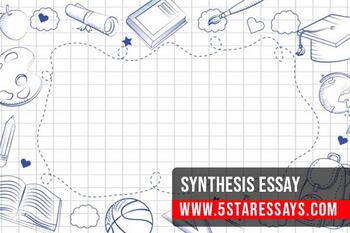 Image result for How to Write A Synthesis Essay?