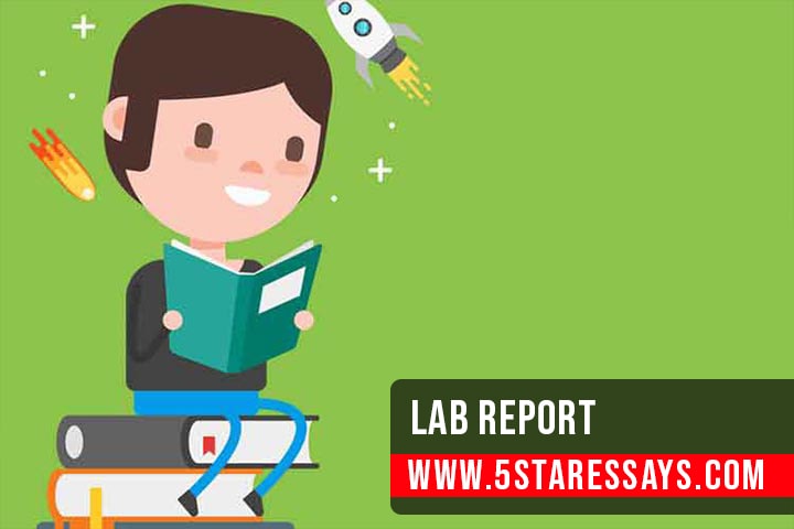 Learn Lab Report Format In A Single Twitch