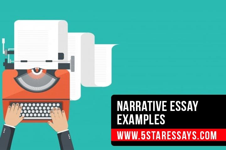 Narrative Essay Examples: Samples & Tips 