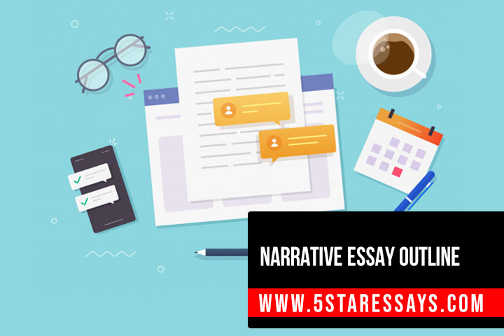 Narrative Essay Outline