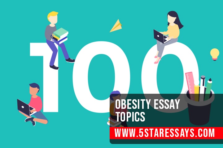 Obesity essays