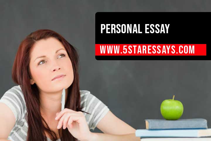 Learn How to Write a Personal Essay by Experts Learn How to Write a Personal Essay by Experts