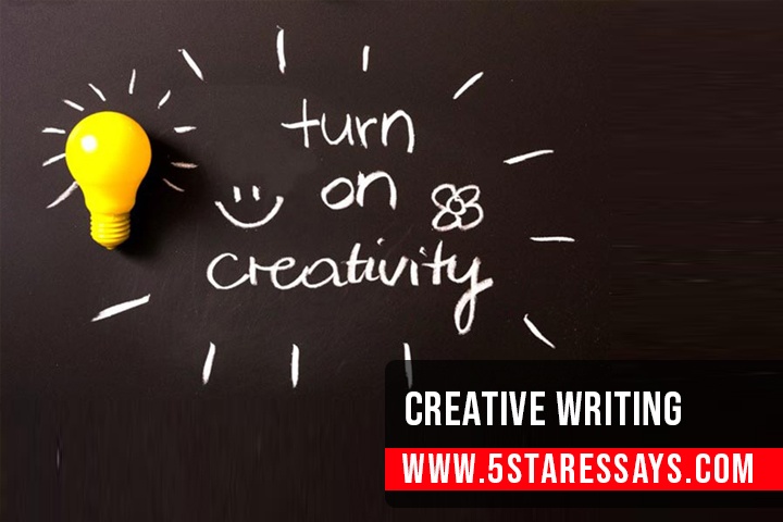 Creative Writing - Easy Tips For Beginners