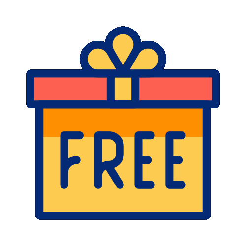 Free offer Gif