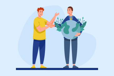 Role Of Policy And International Agreements In Addressing Global Warming