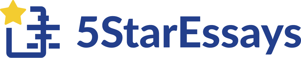 5staressay logo
