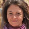 evelyn-reed - Writer