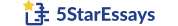 5StarEssay logo