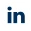 LinkedIn Social Icon